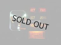 SPURR AUDIO / Flux Capacitors Time Traveler Analog Sounds Delay　