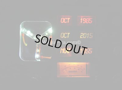 画像1: SPURR AUDIO / Flux Capacitors Time Traveler Analog Sounds Delay　