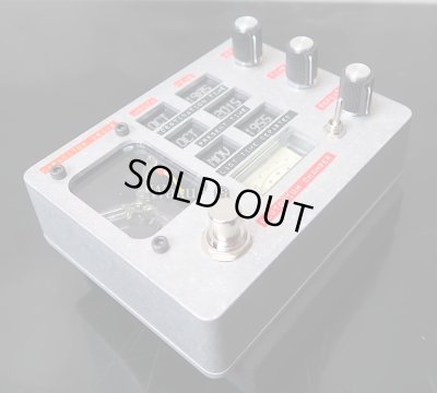 画像3: SPURR AUDIO / Flux Capacitors Time Traveler Analog Sounds Delay　