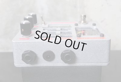 画像5: SPURR AUDIO / Flux Capacitors Time Traveler Analog Sounds Delay　