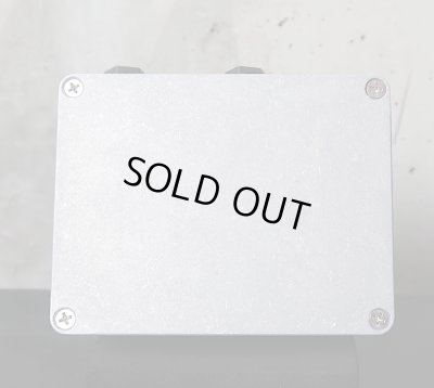 画像8: SPURR AUDIO / Flux Capacitors Time Traveler Analog Sounds Delay　