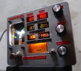 SPURR AUDIO / Flux Capacitors Time Traveler Analog Sounds Delay　