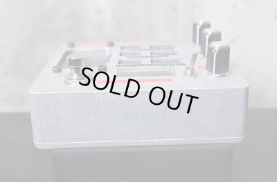 画像7: SPURR AUDIO / Flux Capacitors Time Traveler Analog Sounds Delay　