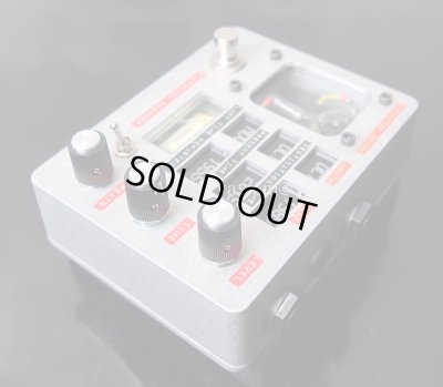 画像6: SPURR AUDIO / Flux Capacitors Time Traveler Analog Sounds Delay　