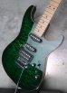 画像13: Tom Anderson DropTop/Trans green to forest burst