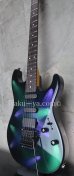 画像5: Suhr Standard  EMG Space Ace Violet / Green 