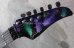 画像3: Suhr Standard  EMG Space Ace Violet / Green 