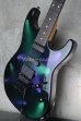 画像9: Suhr Standard  EMG Space Ace Violet / Green 