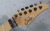 画像3: Suhr Standard / Trans Blue Denim Slate 