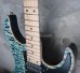 画像10: Tom Anderson Guardian Angel  /  Natural Arctic Blue with Binding