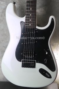 Charvel USA Custom shop "Jake E. Lee" Signature 
