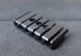 画像1: Steinberger Headless Guitar Headpiece pre-machined for D-Tuner /  Black (1)