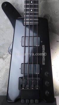Steinberger XL-2 '84 ☆期間限定で,別売のSteinberger pop-out Leg Rest　/ Vr.2が付属☆