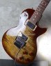 画像13: Tom Anderson Bulldog Locker Light Tiger Eye Burst with Binding  