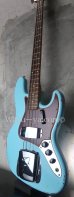 画像6: Fender USA Custom Shop '64s Jazz-Bass  / Relic /  Daphne Blue
