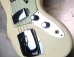 画像11: Fender Custom Shop '60 Jazz Bass Relic / Aged Vintage White