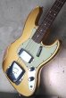 画像9: Fender Custom Shop '60s Jazz Bass Relic / Aztec Gold