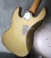 画像12: Fender Custom Shop '60s Jazz Bass Relic / Aztec Gold
