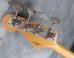 画像7: Fender Custom Shop '60s Jazz Bass Relic / Aztec Gold