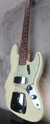 画像6: Fender Custom Shop '60 Jazz Bass Relic / Aged Vintage White