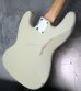画像12: Fender Custom Shop '60 Jazz Bass Relic / Aged Vintage White