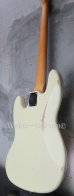 画像7: Fender Custom Shop '60 Jazz Bass Relic / Aged Vintage White