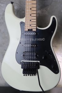 Jackson / Adrian Smith sig San Dimas MPL / Snow White