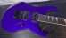 画像2: 多鹿　陽一様　入荷予定　Jackson USA Custom Shop Soloist SL2H / Reversed Headstock / Purple Metallic (2)