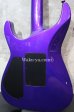 画像8: Jackson USA Custom Shop  Reversed Headstock Soloist SL2H /  Metallic Purple　