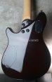 画像2: EVH Wolfgang Hard Tail Sunburst