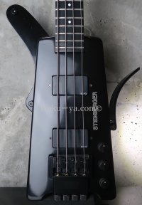 Steinberger XL-2 '84  Leg Rest　付属