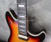 画像10: EVH Wolfgang Hard Tail Sunburst
