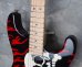 画像10: Charvel USA Warren DeMartini Blood and Skull + D-Tuner