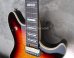 画像10: EVH Wolfgang  "5A" Flamed Maple Top  3-Color Sunburst