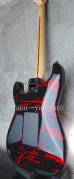 画像6: Charvel USA Warren DeMartini Blood and Skull + D-Tuner