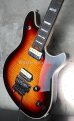 画像9: EVH Wolfgang  "5A" Flamed Maple Top  3-Color Sunburst