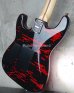画像12: Charvel USA Warren DeMartini Blood and Skull + D-Tuner