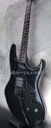 画像5: Hamer USA Phantom  A5  Glenn Tipton Black  / Vintage 