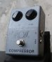 画像3: ROSS  COMPRESSOR '79 / Gray Box