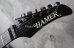 画像3: Hamer USA Phantom  A5  Glenn Tipton Black  / Vintage 