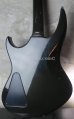 画像2: Hamer USA Phantom  A5  Glenn Tipton Black  / Vintage 