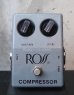 画像1: ROSS  COMPRESSOR '79 / Gray Box (1)