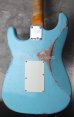 画像12: Fender Custom Shop '62 Stratocaster SSH Heavy Relic / FRT / Daphne Blue
