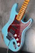 画像10: Fender Custom Shop '62 Stratocaster SSH Heavy Relic / FRT / Daphne Blue
