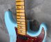 画像3: Fender Custom Shop '62 Stratocaster SSH Heavy Relic / FRT / Daphne Blue