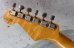 画像7: Fender Custom Shop '62 Stratocaster SSH Heavy Relic / FRT / Daphne Blue