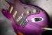 画像11: Fender Custom Shop ’62 Stratocaster Heavy Relic / Magenta Sparkle 