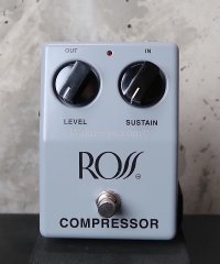 ROSS  COMPRESSOR  / Gray Box