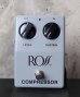 画像1: ROSS  COMPRESSOR  / Gray Box (1)
