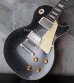 画像2: Gibson Custom Shop '57 Les Paul Standard Reissue / Murphy Lab Ultra Light Aged / Ebony Sparkle